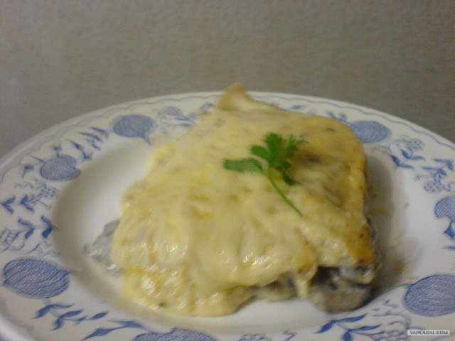 Макароны