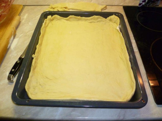 Пятничные посиделки на теплотрассе ©