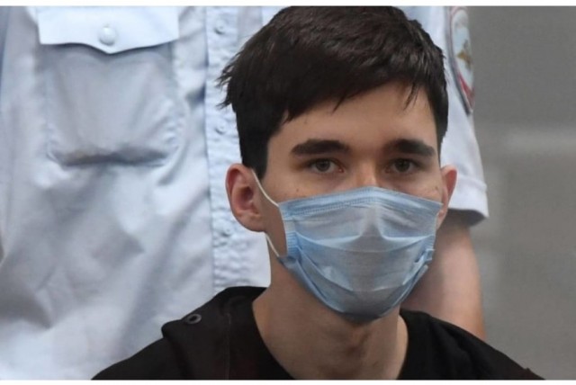 Фанаты Ильназа Галявиева собрали полмиллиона рублей на его адвокатов.