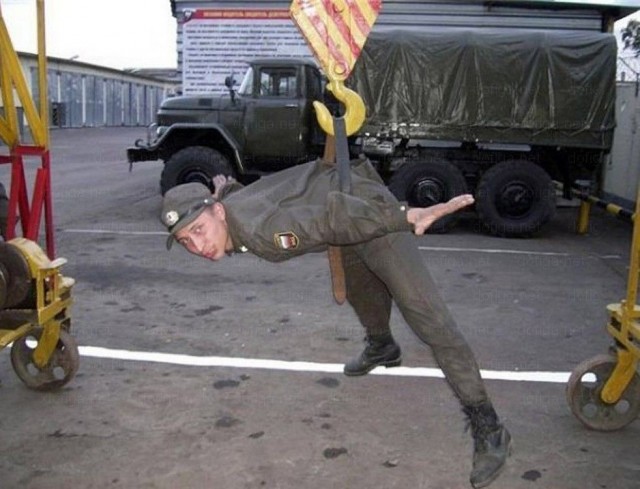 Бездуховный запад. Часть Шестая