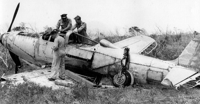 Р-39 Аэрокбра. Американская любимица сталинских соколов. История создания и основные модификации.