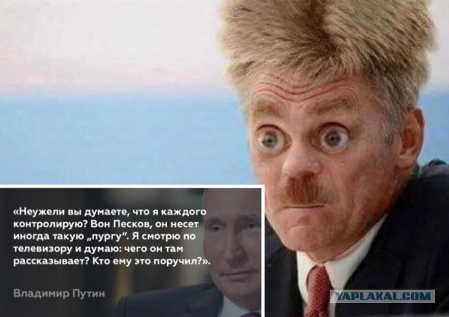 Песков надеется что миллионной безработицы не будет