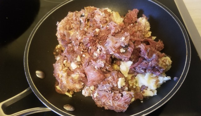 Кому тушмана вкусного?