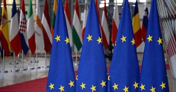 Страны ЕС согласились на сокращение потребления газа, против только Венгрия