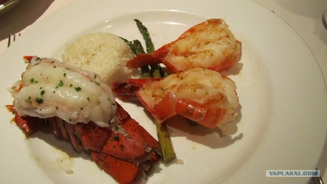 Любовь с первого взгляда