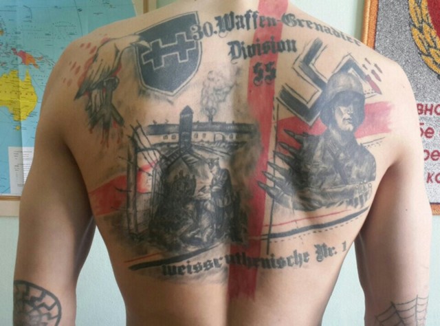 Что за награды?