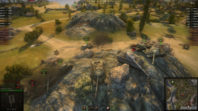 Wargaming