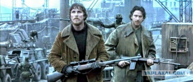 4 ноября 1969 года родился Мэттью Макконахи