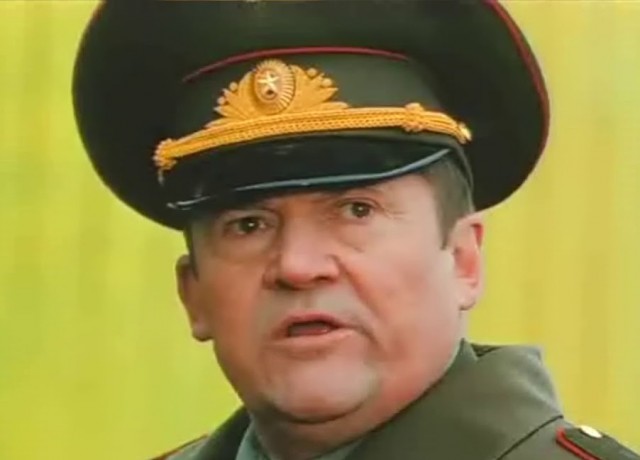 Спас братюню, теперь сам кряхти
