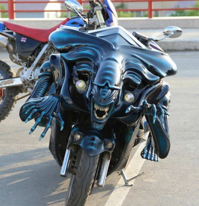 И так бывает