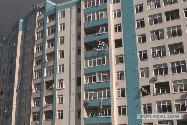 Авиация Израиля атаковала Сирию: под удары попали штаб иранских сил, аэродром и склады в Дамаске, есть погибшие