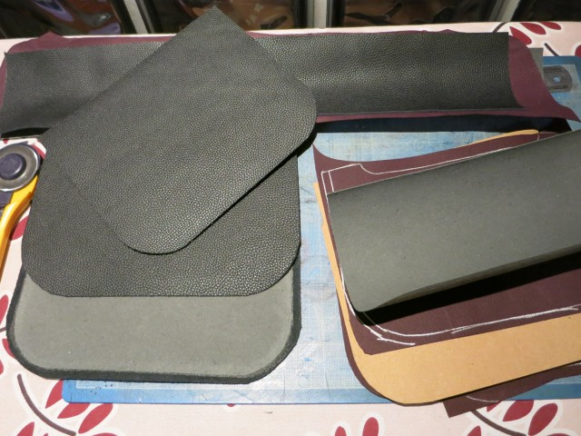 Сумка женская. Через плечо,"crossbody".