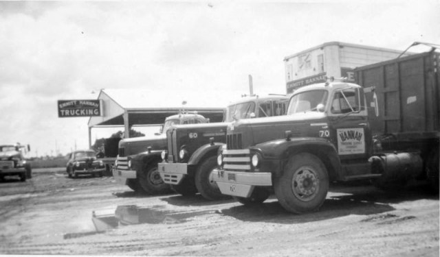 Автоамерика 1956. Шик, блеск, красота. Красивых автофото пост