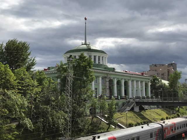 Мурманск - последний город основанный в Российской империи