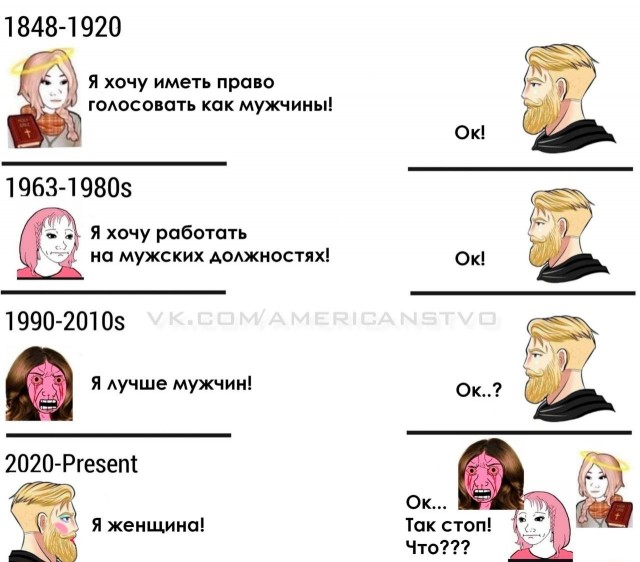 Битва трансформеров началась
