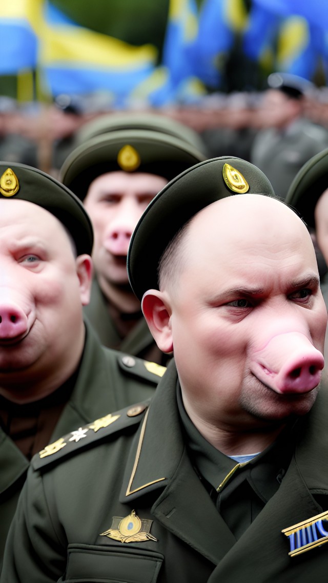 "Удар Феникса" был запланирован на 30 апреля