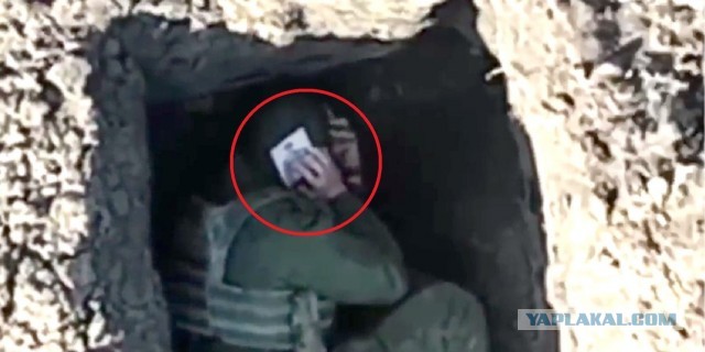 В России создан и успешно испытан «Упырь» — боевой FPV-дрон