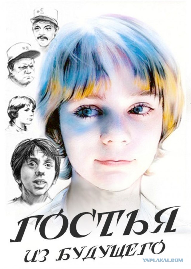 5 фантастических фильмов про апокалипсис и вторжение инопланетян, которые вполне можно посмотреть