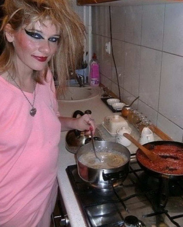 Тёплое домашнее