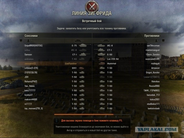 Wargaming 4