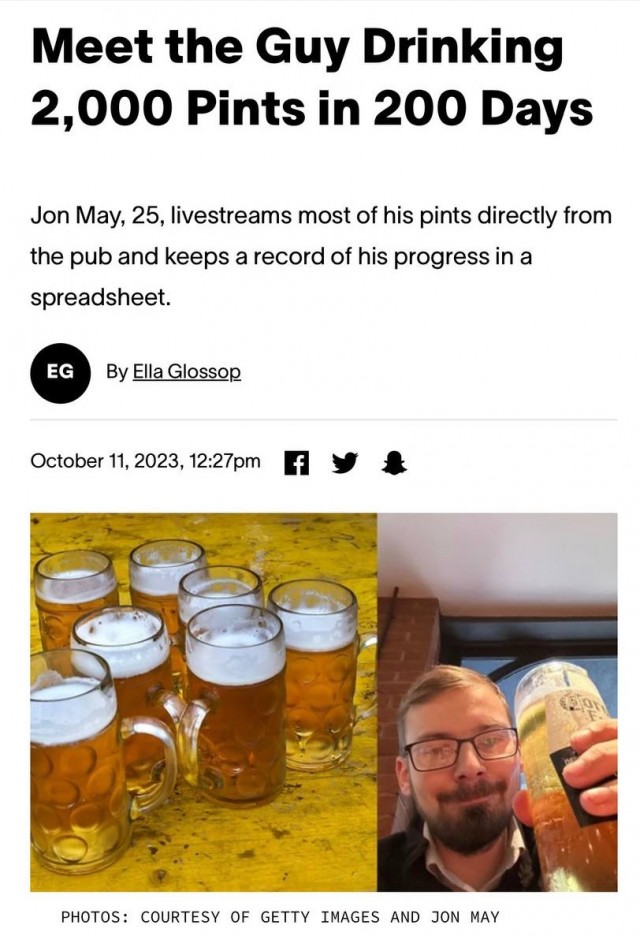 Главное дожить...