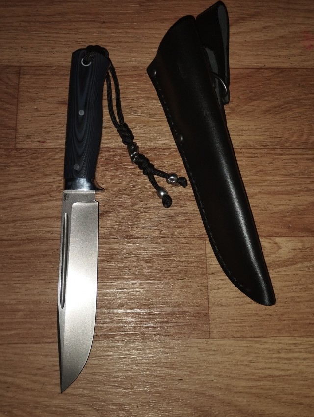 Ножик