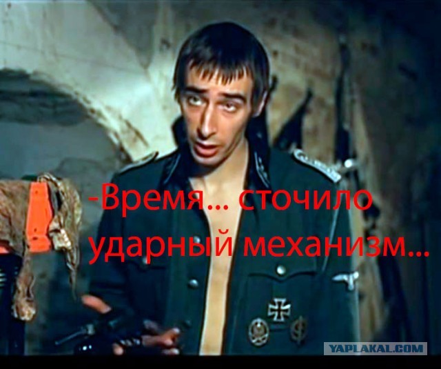Пять знаменитых револьверов