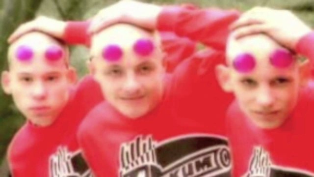 Эти фотографии показывают, насколько все-таки хиппи были без тормозов