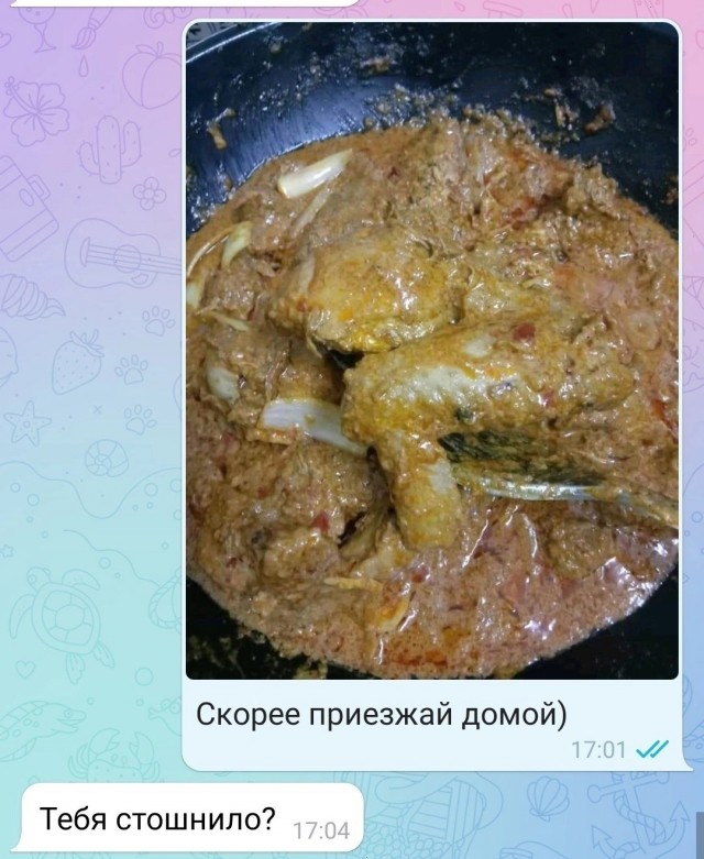 ТРРРидцать тРРРи от 3 мая