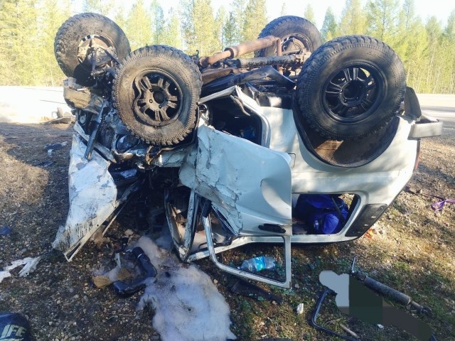 Сегодняшняя трагедия в Якутии