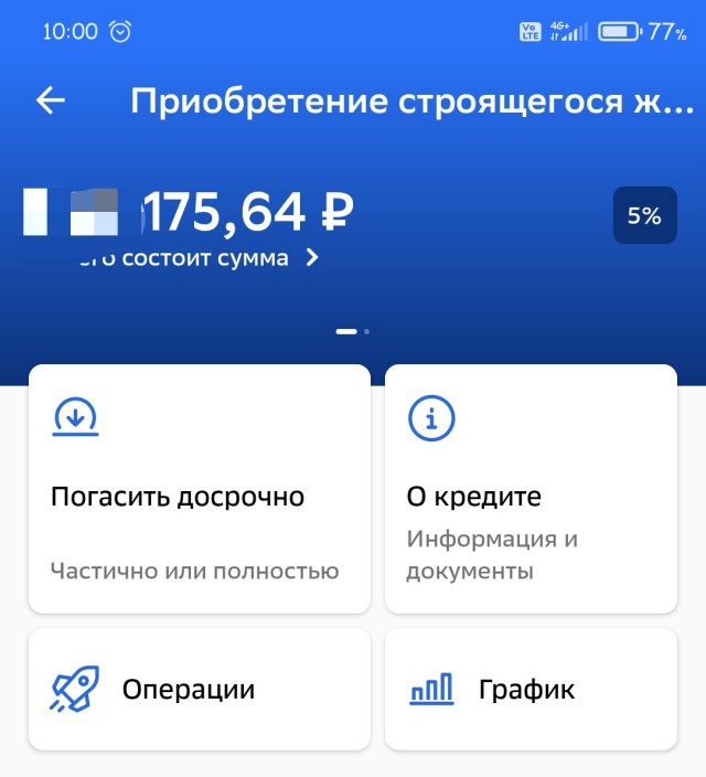 А ведь многие до сих пор так думают... ну подумаешь, 18% по ипотеке