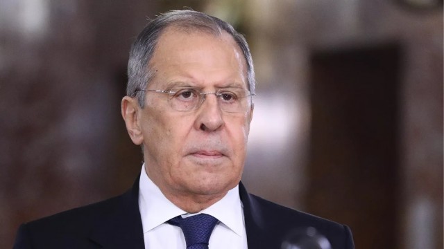 Лавров предупредил о конце терпения их-за ударов ВСУ ракетами ATACMS