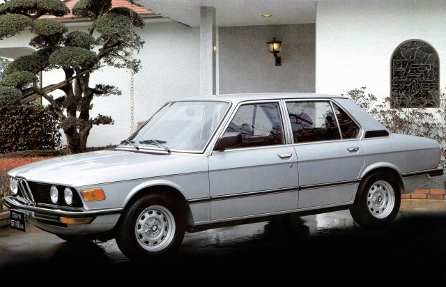 Советский двигатель из 1960-х, который был лучше моторов BMW на то время