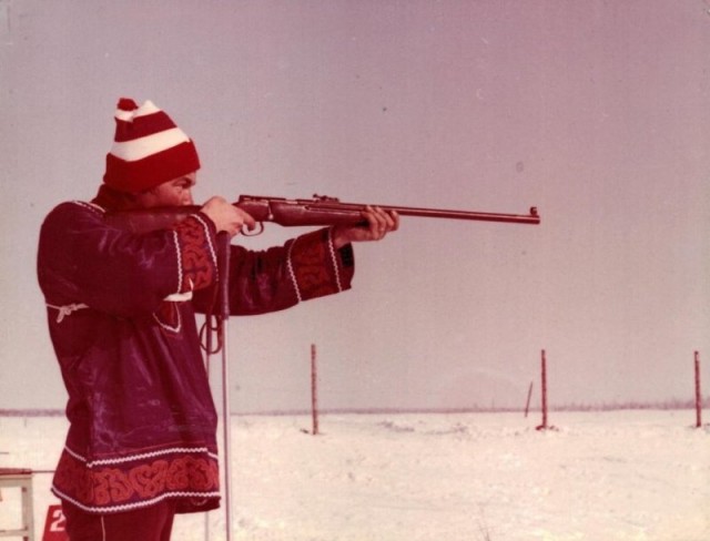 Фотографии из прошлого нашей страны – 85