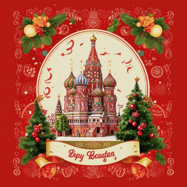 АлкоНовогодние баяны
