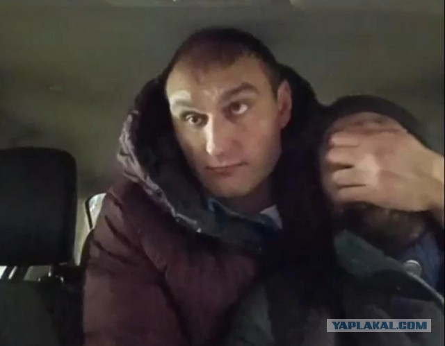 В Нижнем Новгороде случился синий движ в одном из такси.
Движ произошел под песню фристайл.