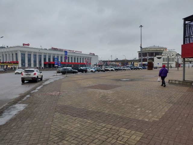 Куда делась зима?