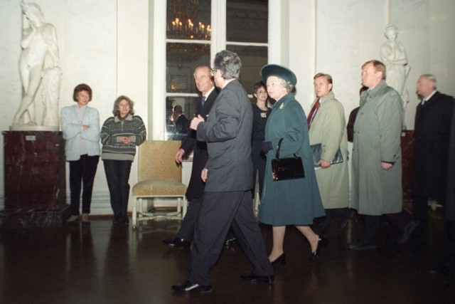 Интересные фотографии 1990 -х 09.02.25