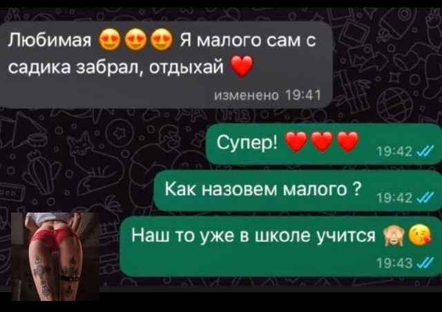Всего понемногу. От 01.03.2025