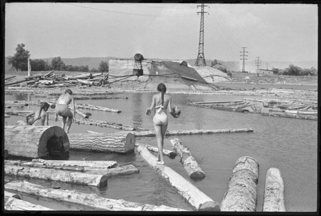 ​ Фотографии из прошлого нашей страны – 109