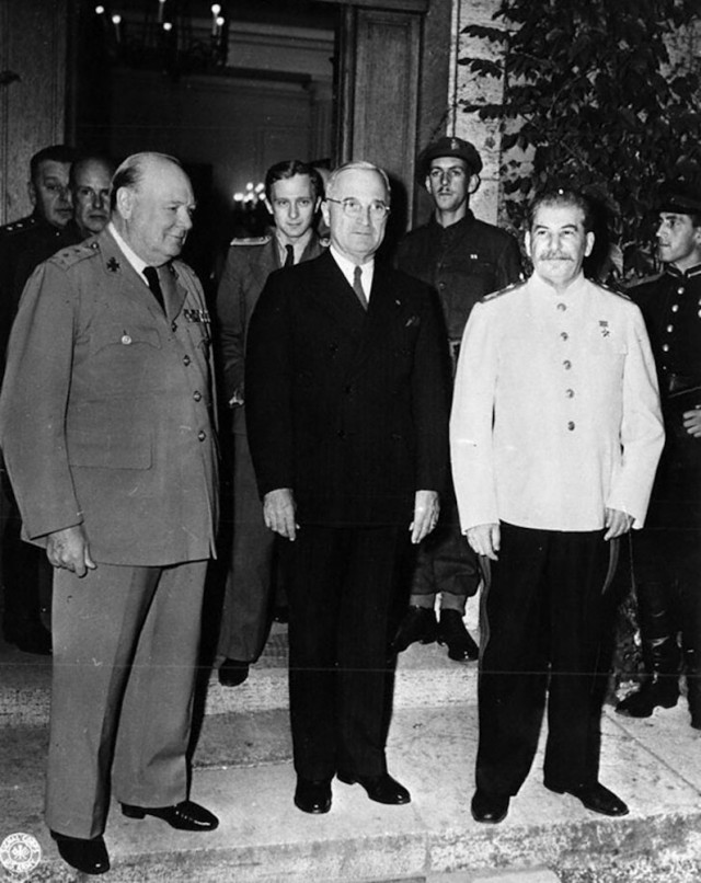 Фотографии о прошлом, открывающие историю с новой стороны 17.07.25