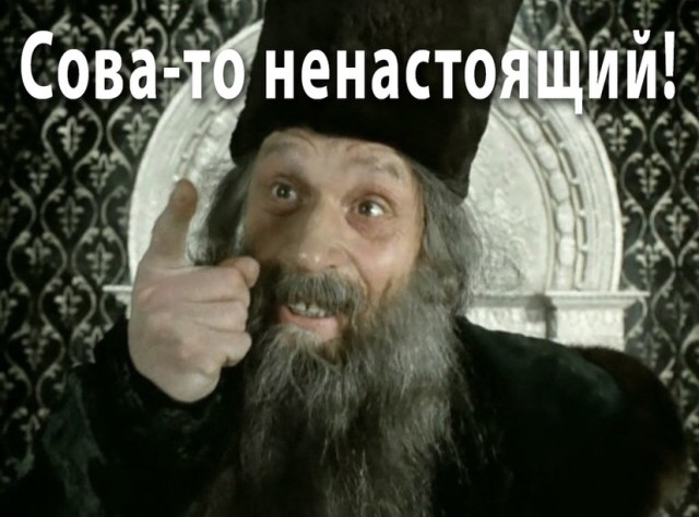 Сова82 дал потомство