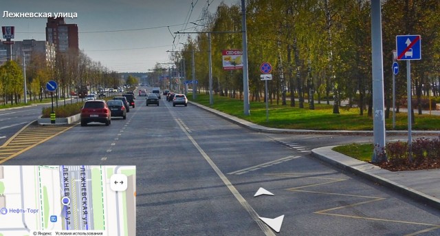 Согласны ли вы с гаишником?