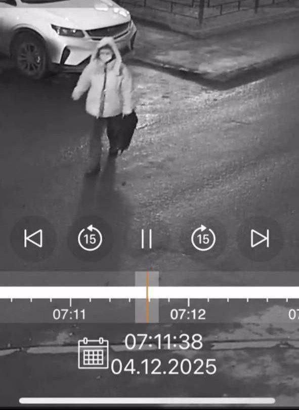 В Татарстане новорождённого малыша подкинули в подъезд многоэтажки