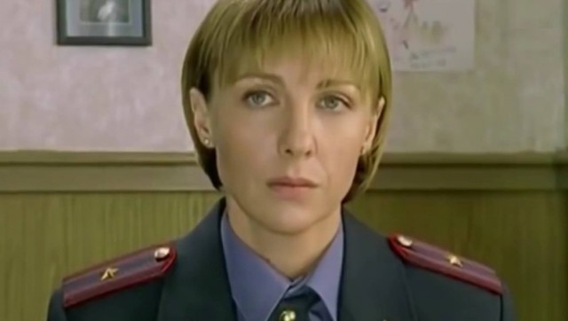 Елена Яковлева - 65
