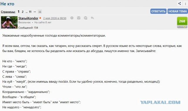 Проснулась