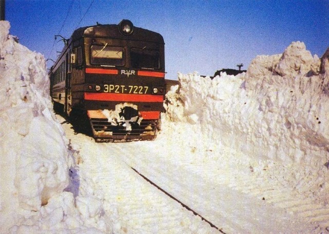 Интересные фотографии 1990 -х  03.05.26