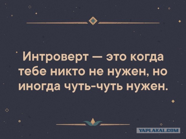 В свете последних событий