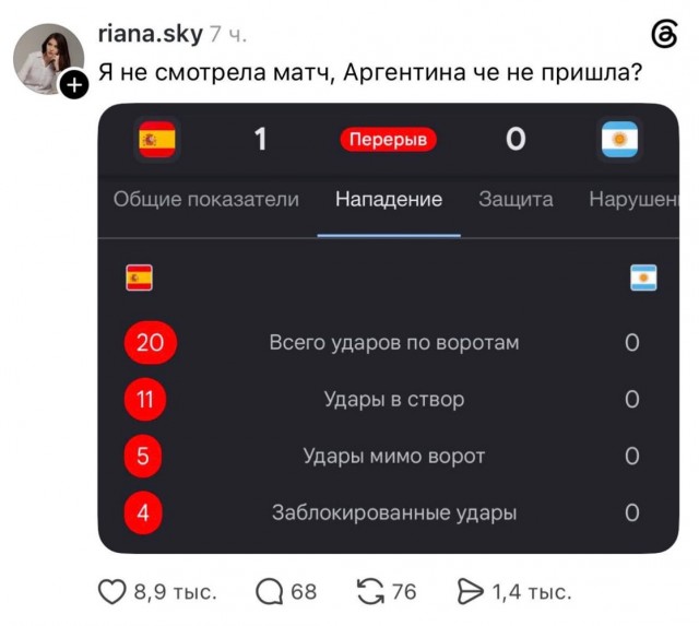 Сборная Испании стала чемпионом мира  по футболу 2026 года