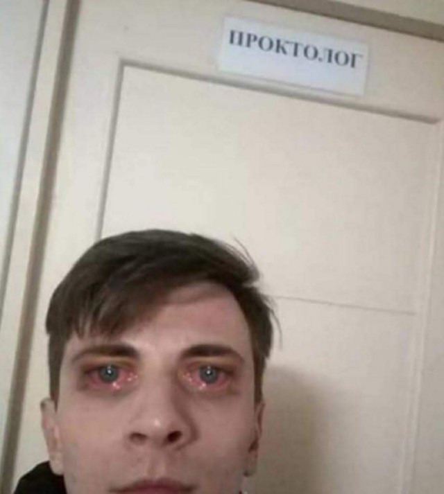 Отсутствие морально этических норм Vol.83